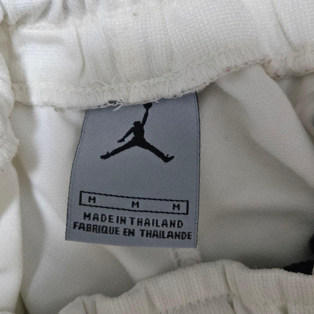JORDAN 23 ナイキ セットアップ M バスケシャツ バスケパンツ