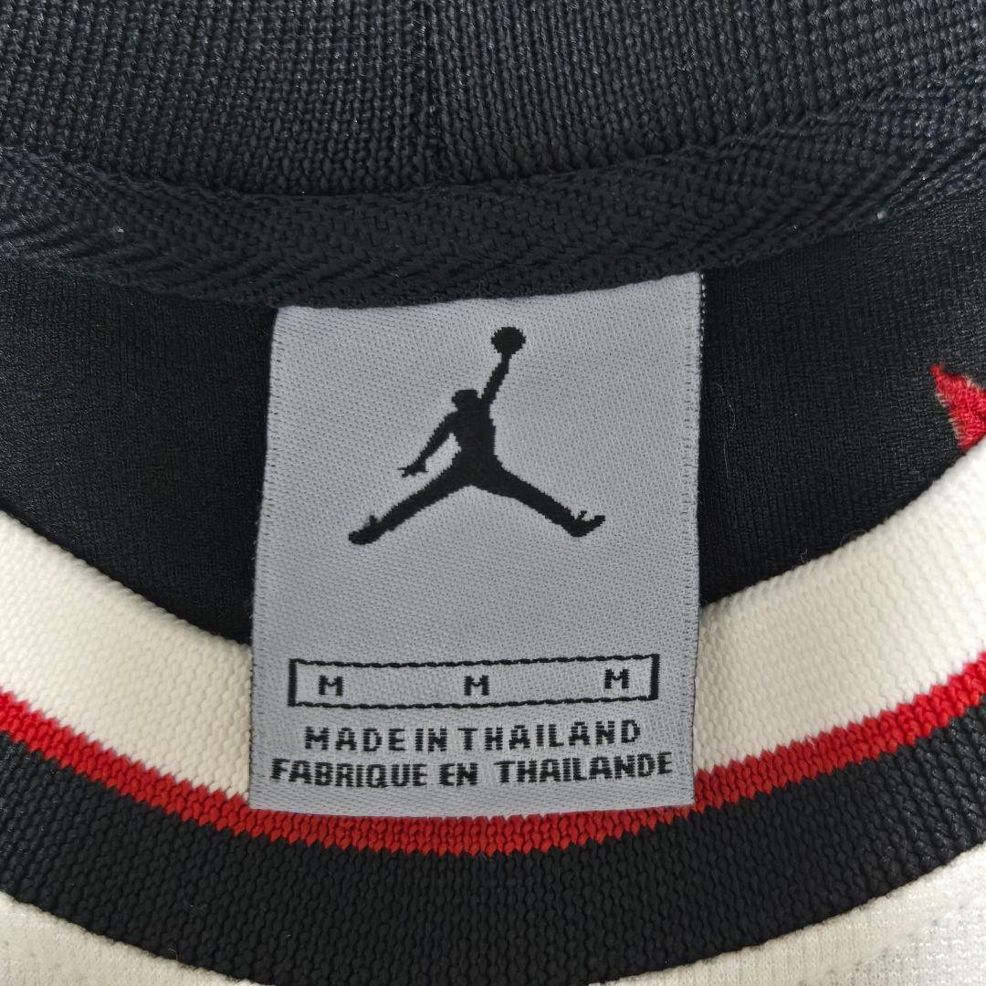 JORDAN 23 ナイキ セットアップ M バスケシャツ バスケパンツ