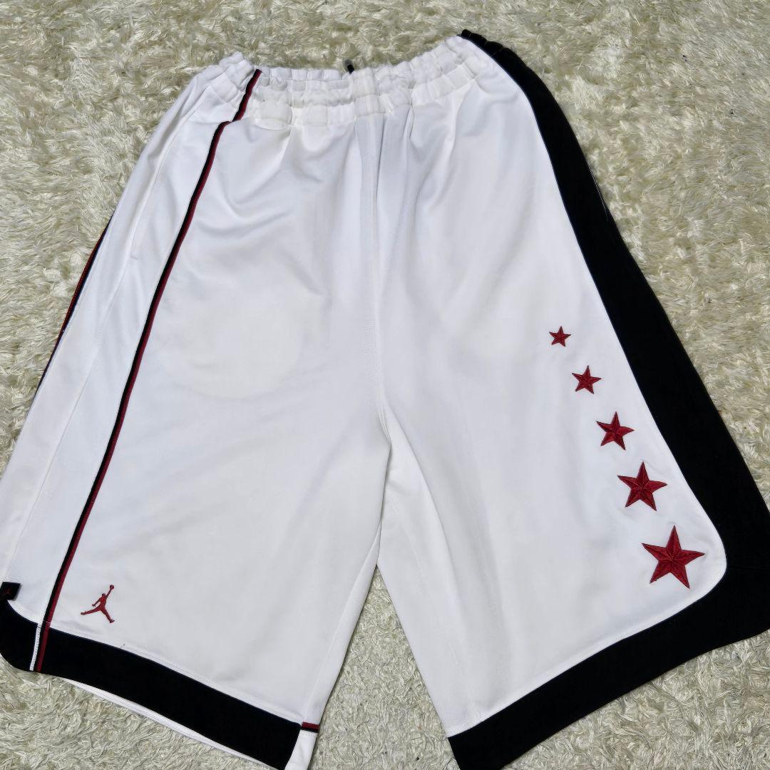 JORDAN 23 ナイキ セットアップ M バスケシャツ バスケパンツ
