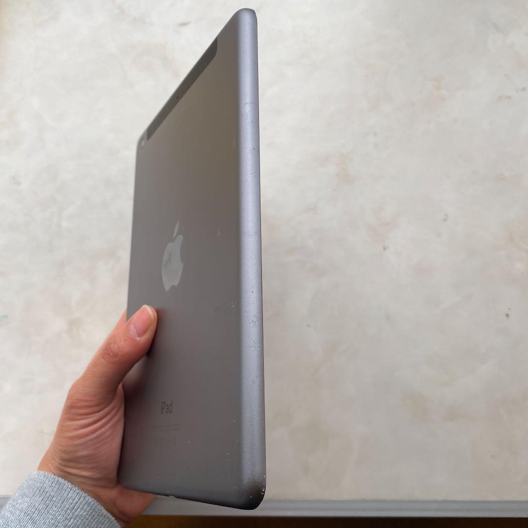 iPad mini2 cellular(16GB) au simロック