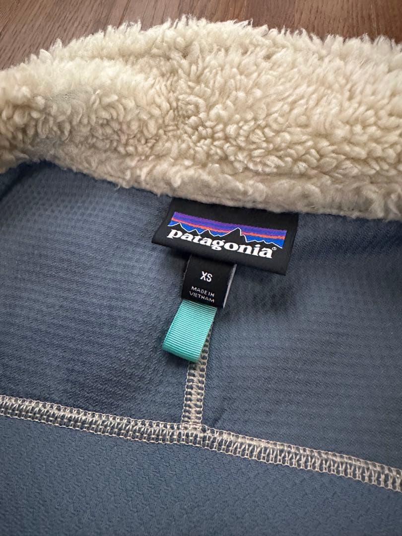 ま*ゃ様 patagonia パタゴニア/クラシックレトロX ベスト XS