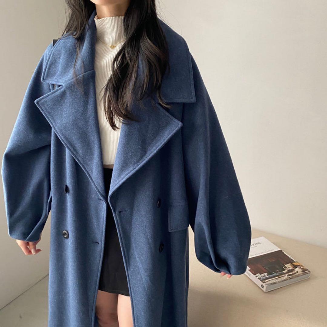 RiLi ロングコート