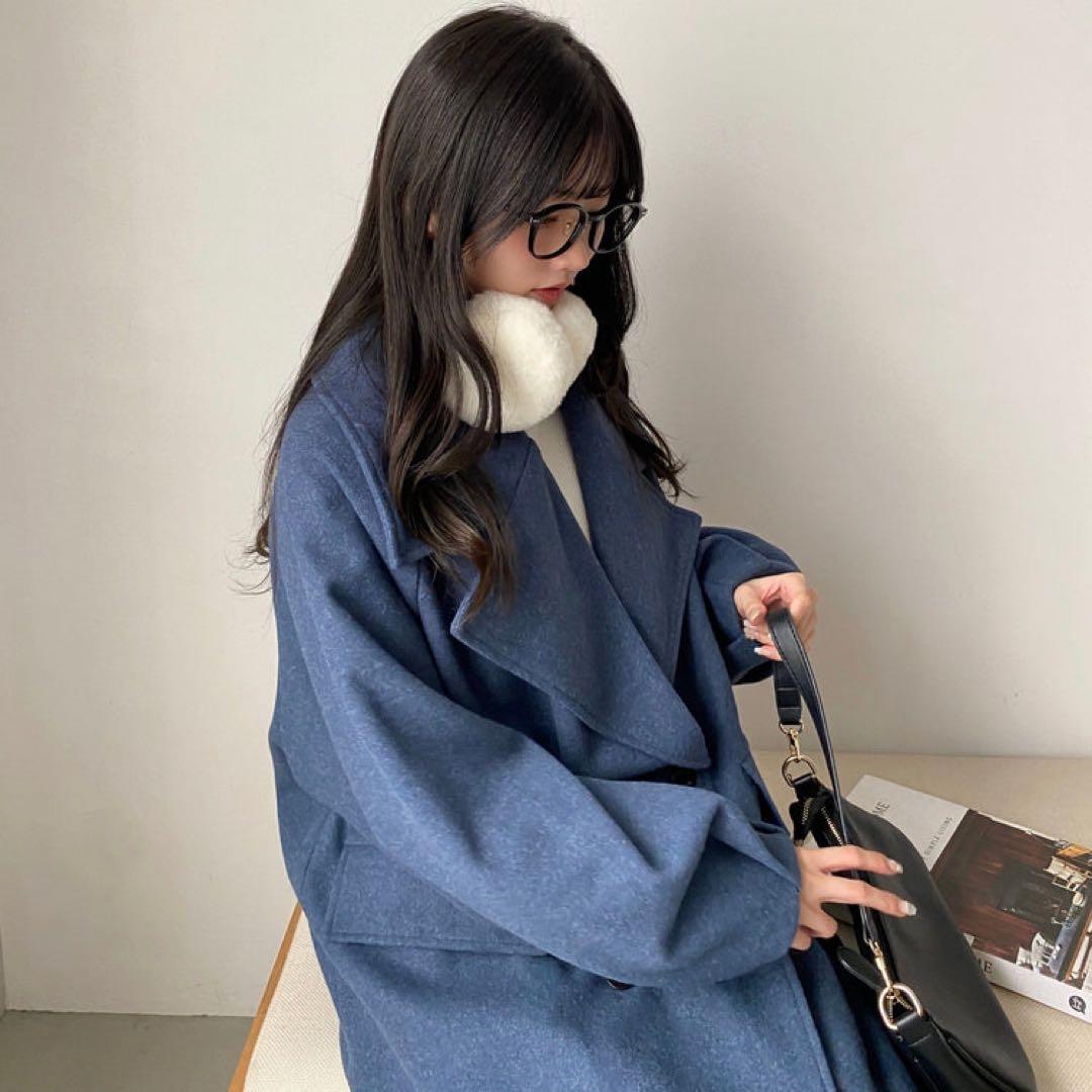 RiLi ロングコート