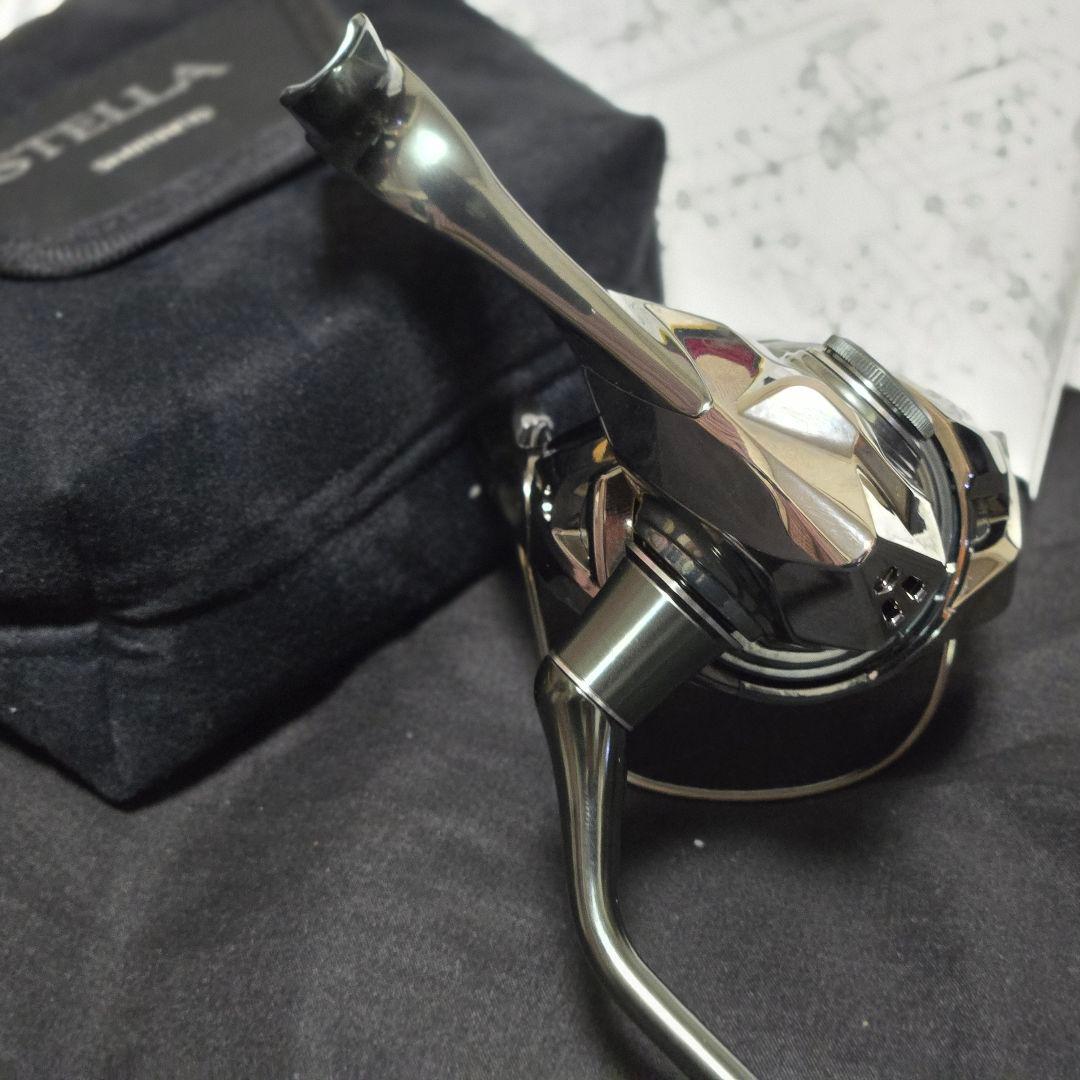 じ*様 シマノ SHIMANO 22ステラ 2500 SHG