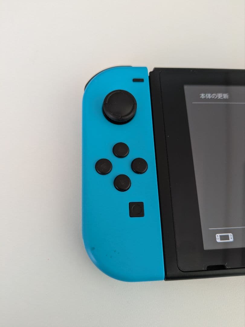 【商品説明必読】Nintendo Switch