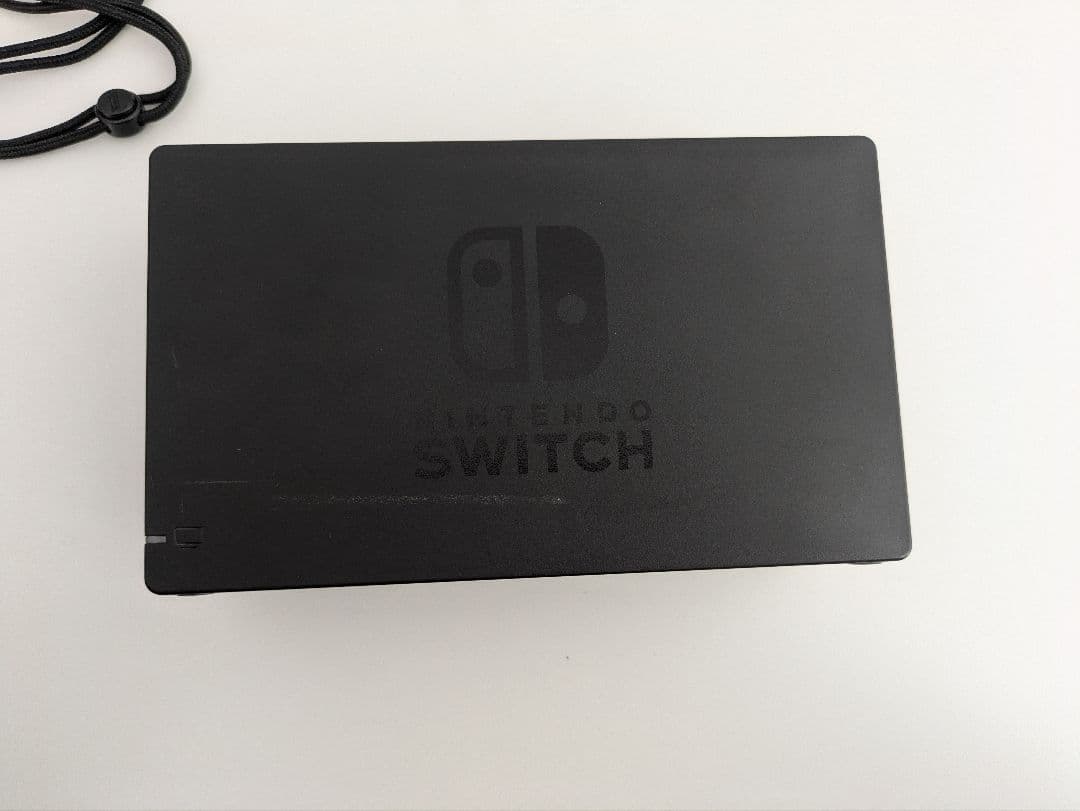 【商品説明必読】Nintendo Switch