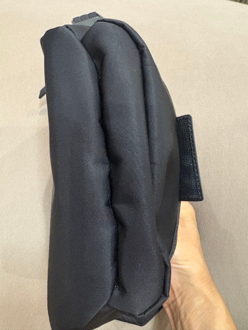 専用です！ロンシャン　ウエストバッグ