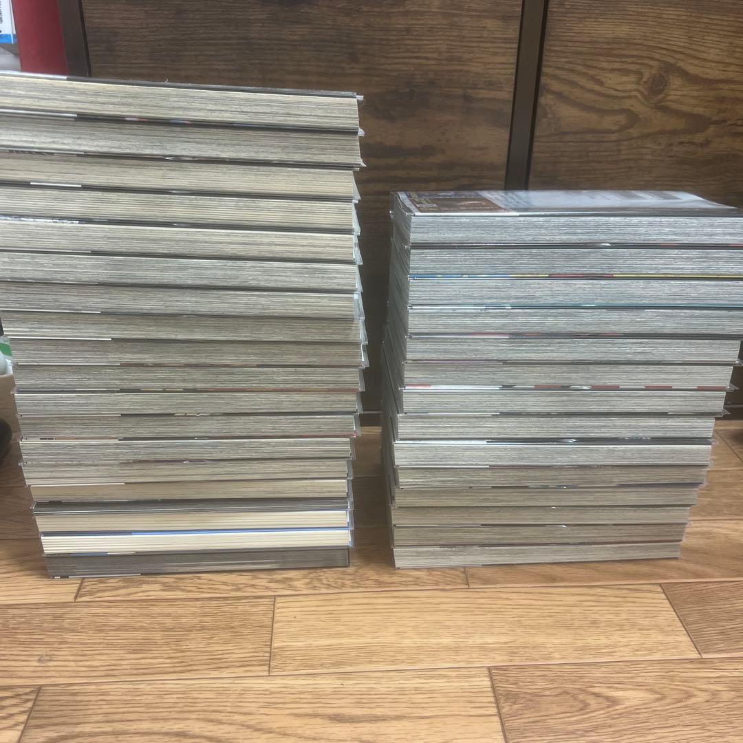 【貴重な特典多数】呪術廻戦 全巻初版 0巻〜28巻+特典 美品