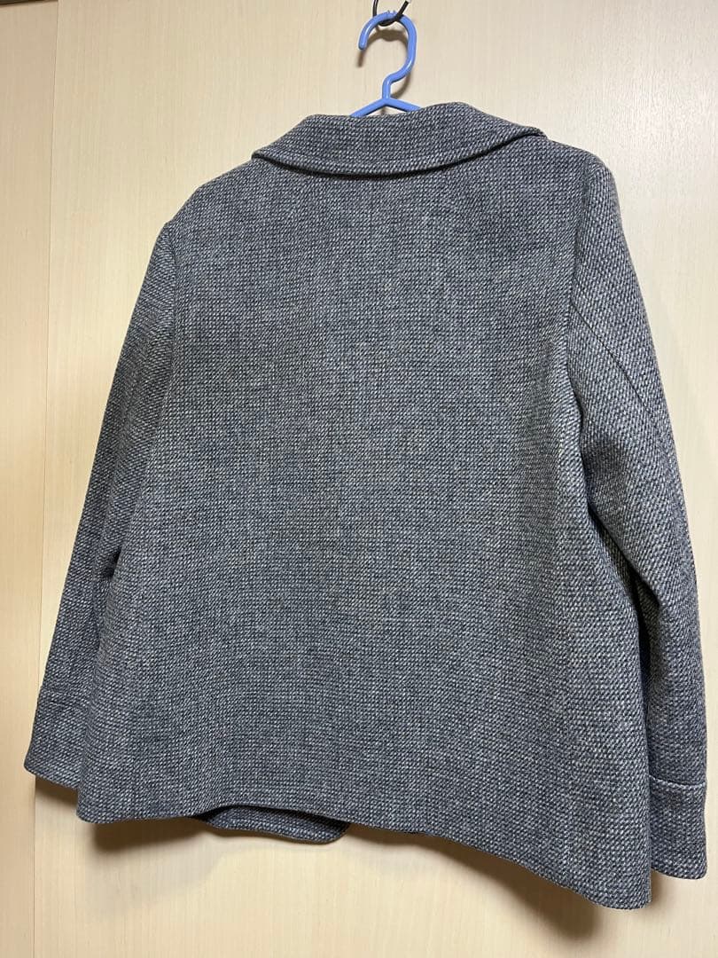 キース　テーラードジャケット サイズ　40