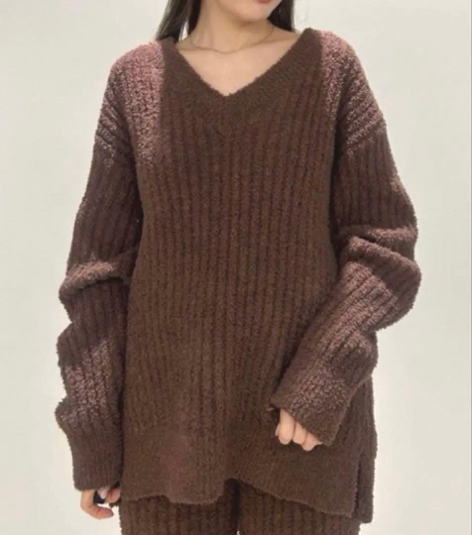 【すず】タグ付新品 gelato pique バレンタイン限定