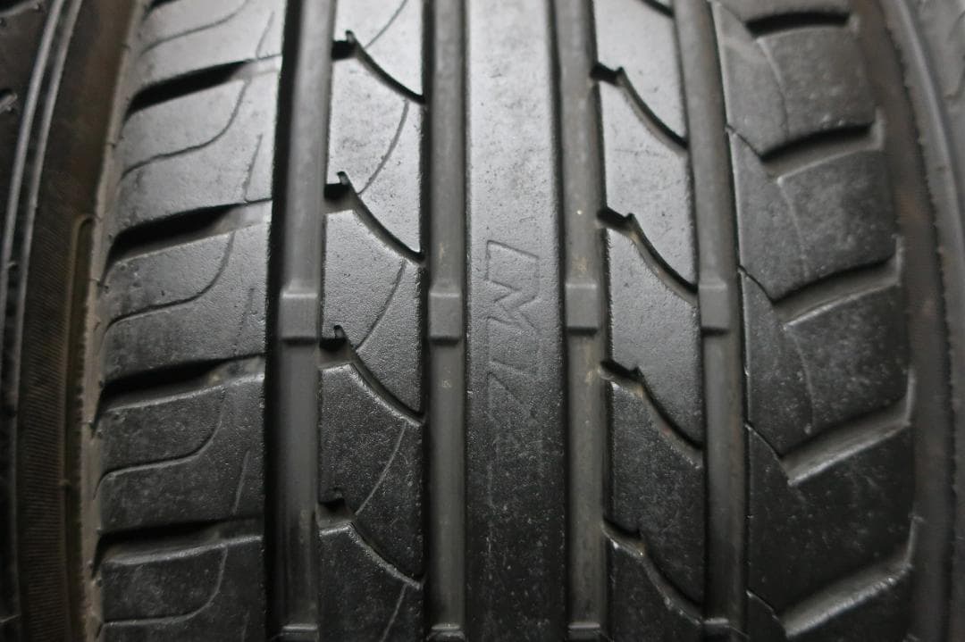 2022年製　マックストレック　MAXIMUS　M1　215/45R17　4本