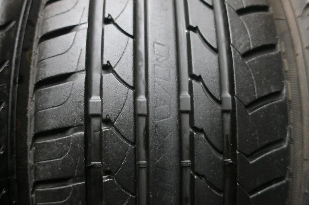 2022年製　マックストレック　MAXIMUS　M1　215/45R17　4本
