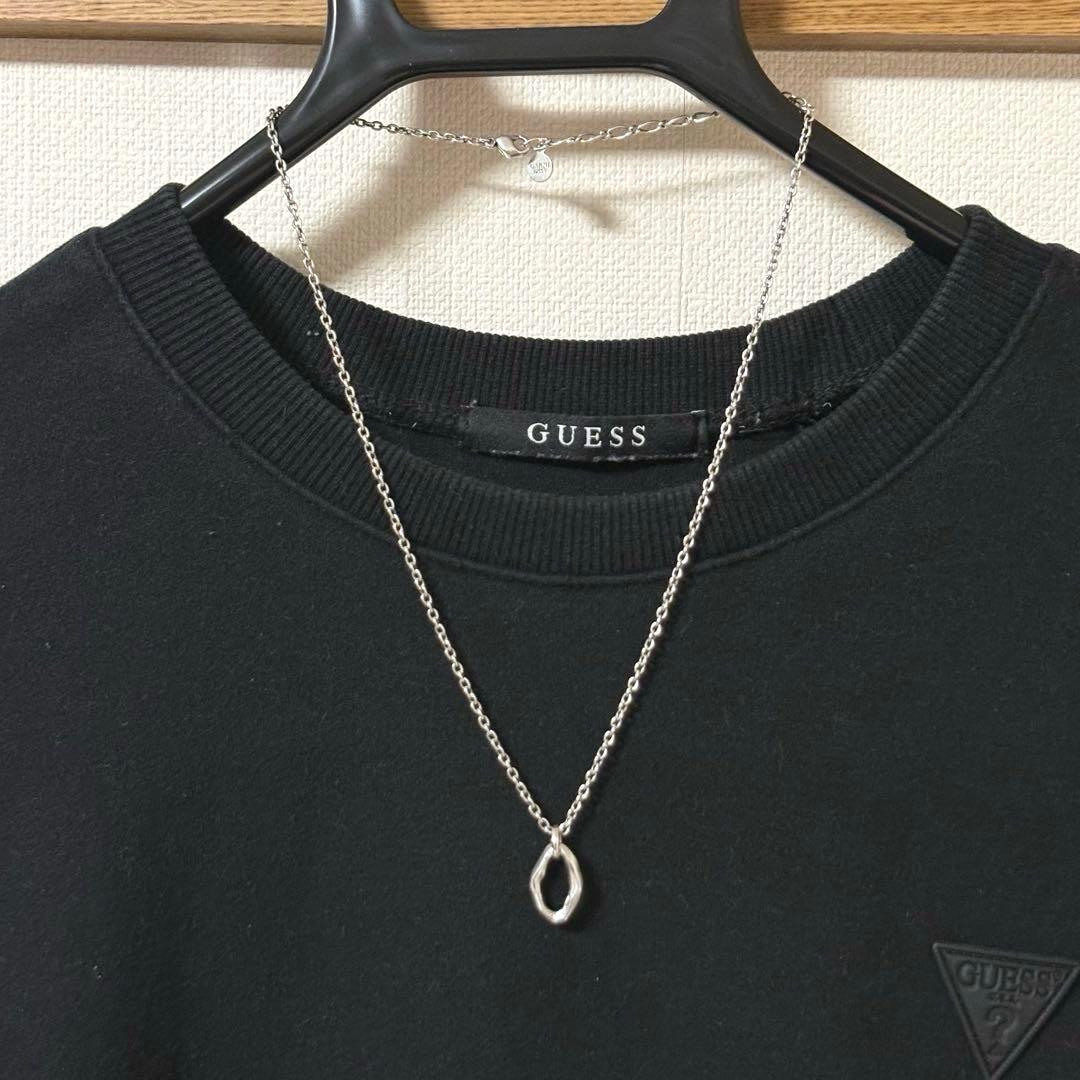 GARNI ガルニ Crockery Ring Pendant - S 47cm