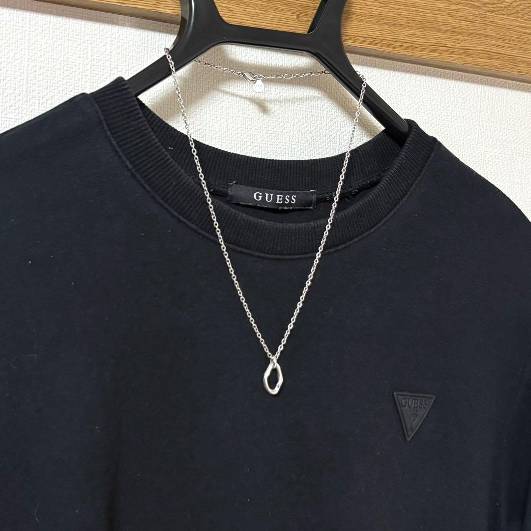 GARNI ガルニ Crockery Ring Pendant - S 47cm