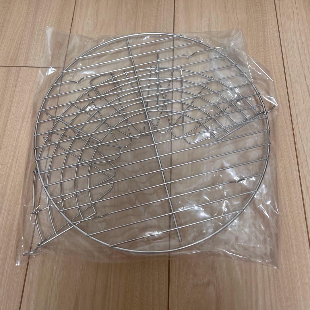 【新品未使用】アムウェイ　クィーンクック　ウォック　中華鍋