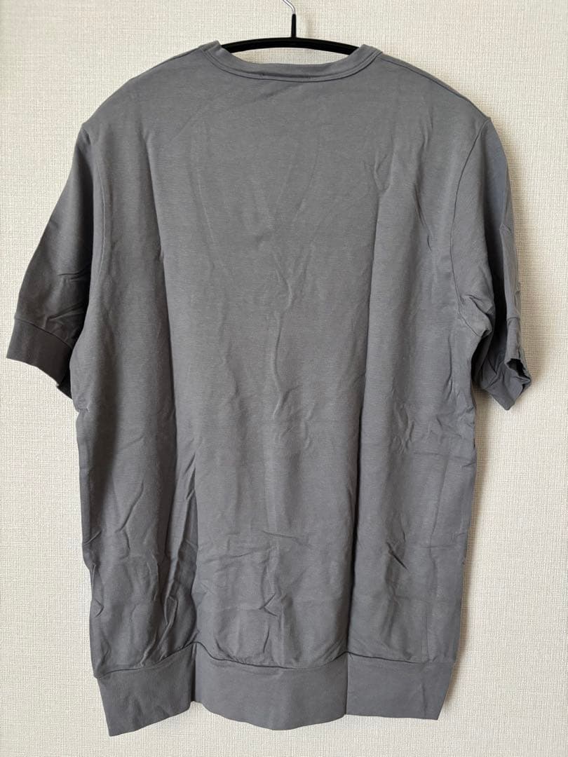 アンティーチポ ANTICIPO バンブーTシャツ