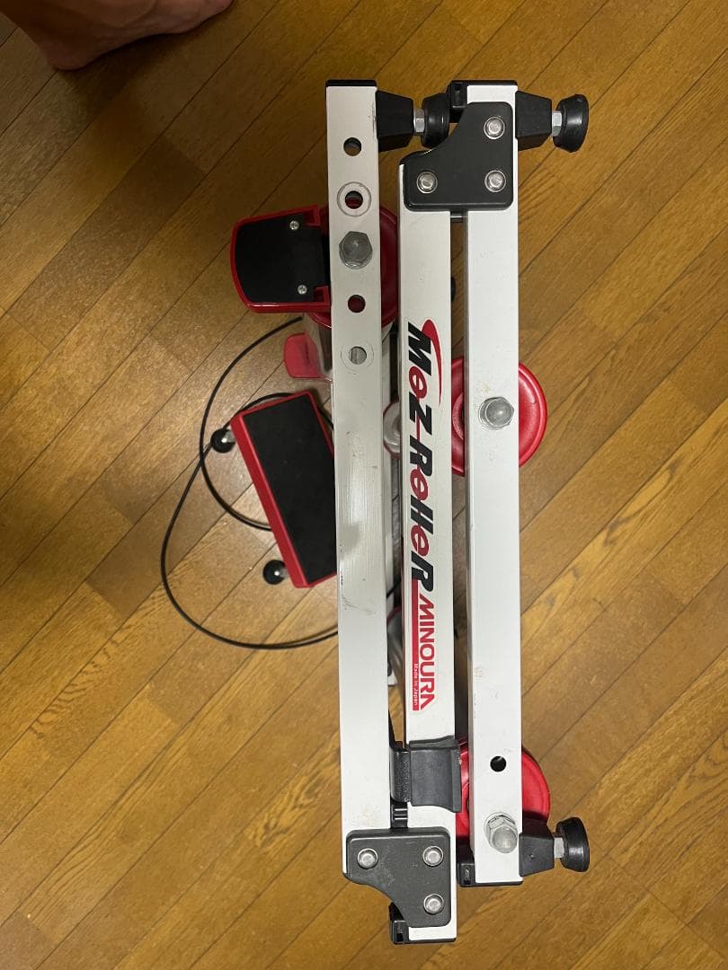 Minoura ローラー台