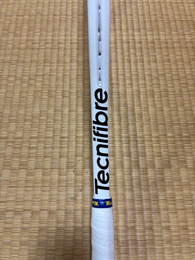 テクニファイバー　T-FIGHT RSL G2