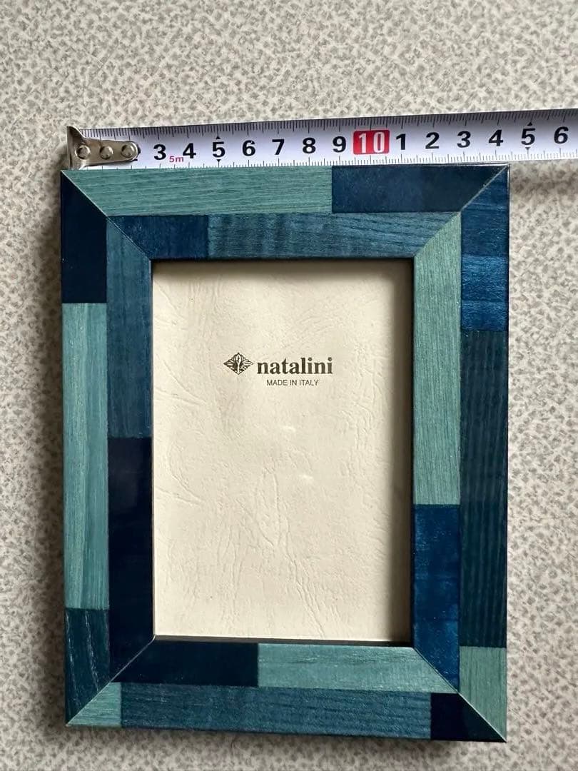 natalini フォトフレーム 3個セット