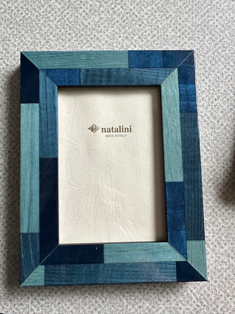 natalini フォトフレーム 3個セット