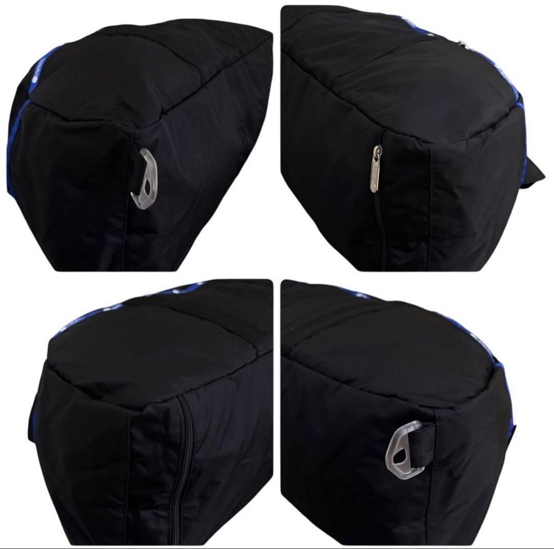 未使用級✨レスポートサック　リュックサック　ボストンバッグ　ハンド　3way