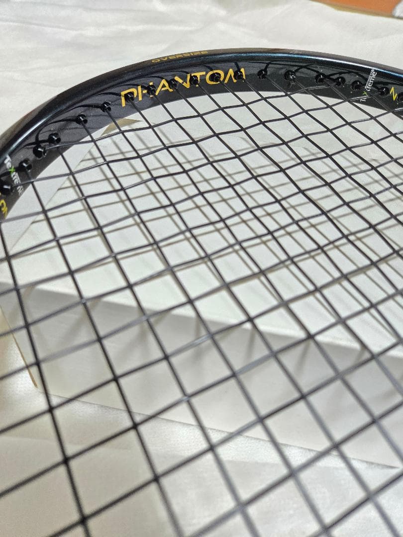 ラケット(硬式用) Prince Phantom Graphite 107 (2024 / G2)