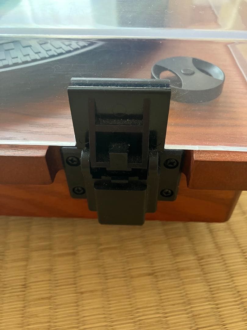 HOFEINZレコードプレーヤー　VS1101