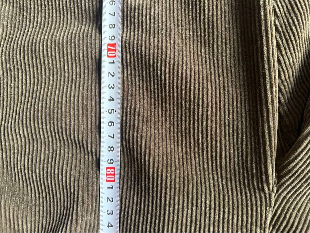 パンツ polo by ralph lauren \"corduroy pants\"