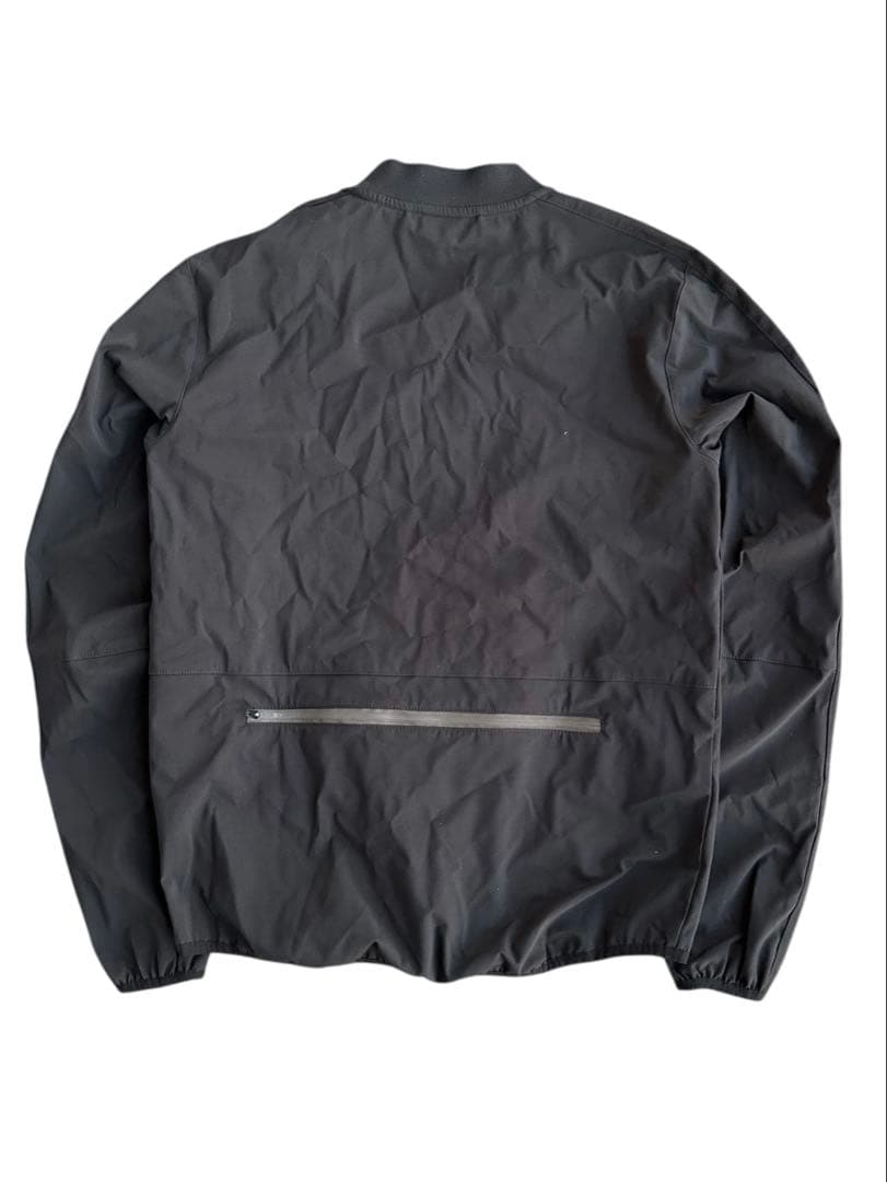 ジャケット・アウター \"puma\"detachable design bomber jacket