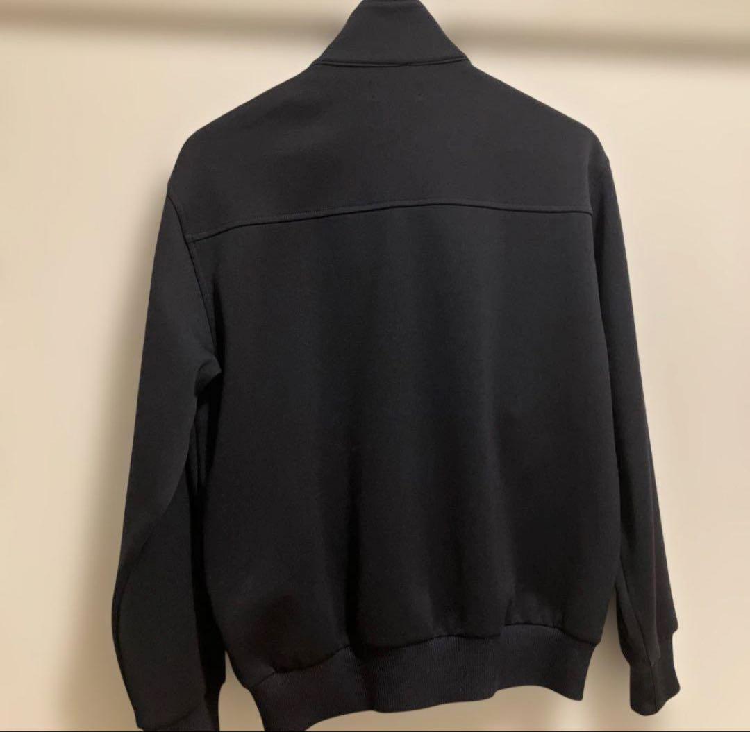 FRED PERRY ダブルジップジャケット XS