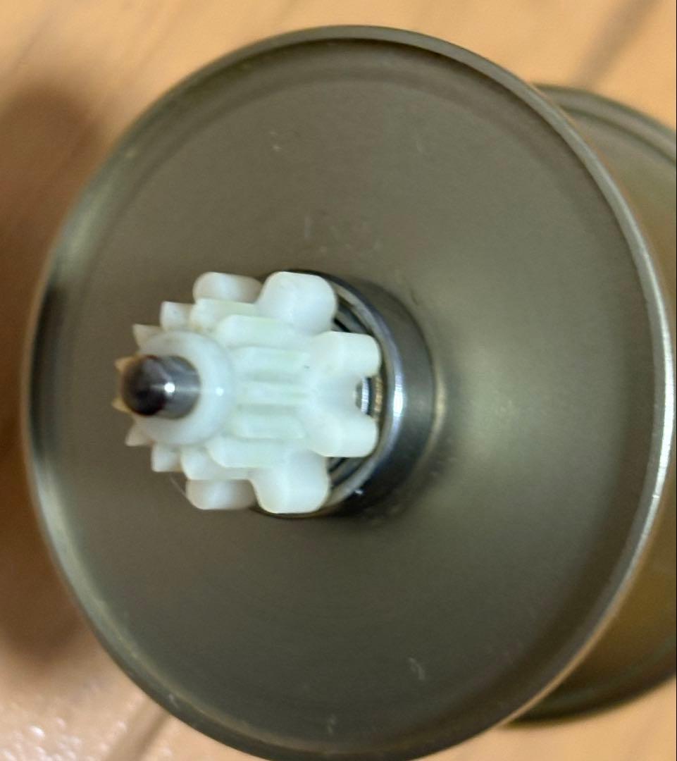 M*中様 Ambassadeur UC4600C 箱　付属品あり
