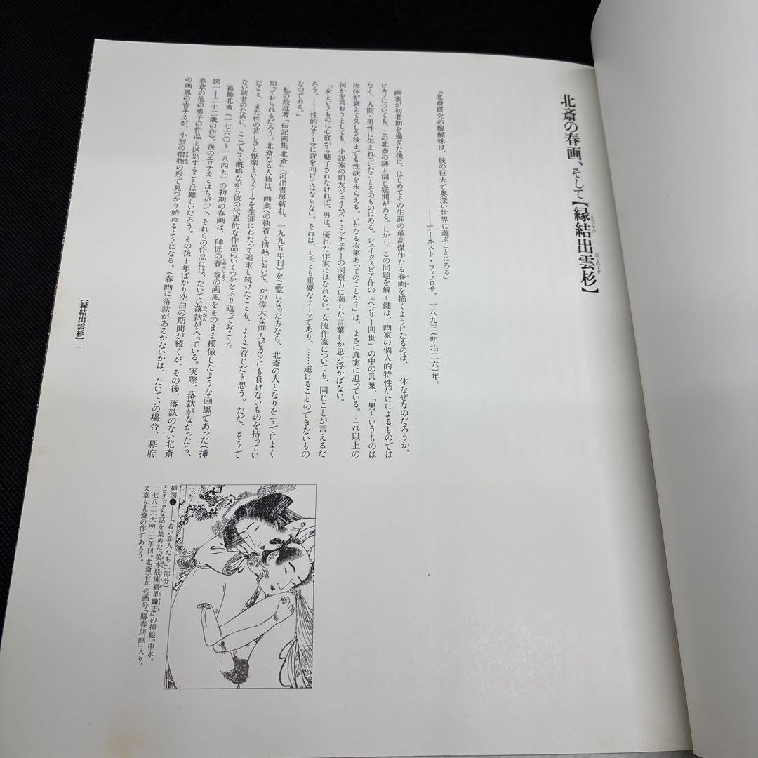 浮世絵春画名品集成　全12巻　林美　リチャード・レイン共同監修