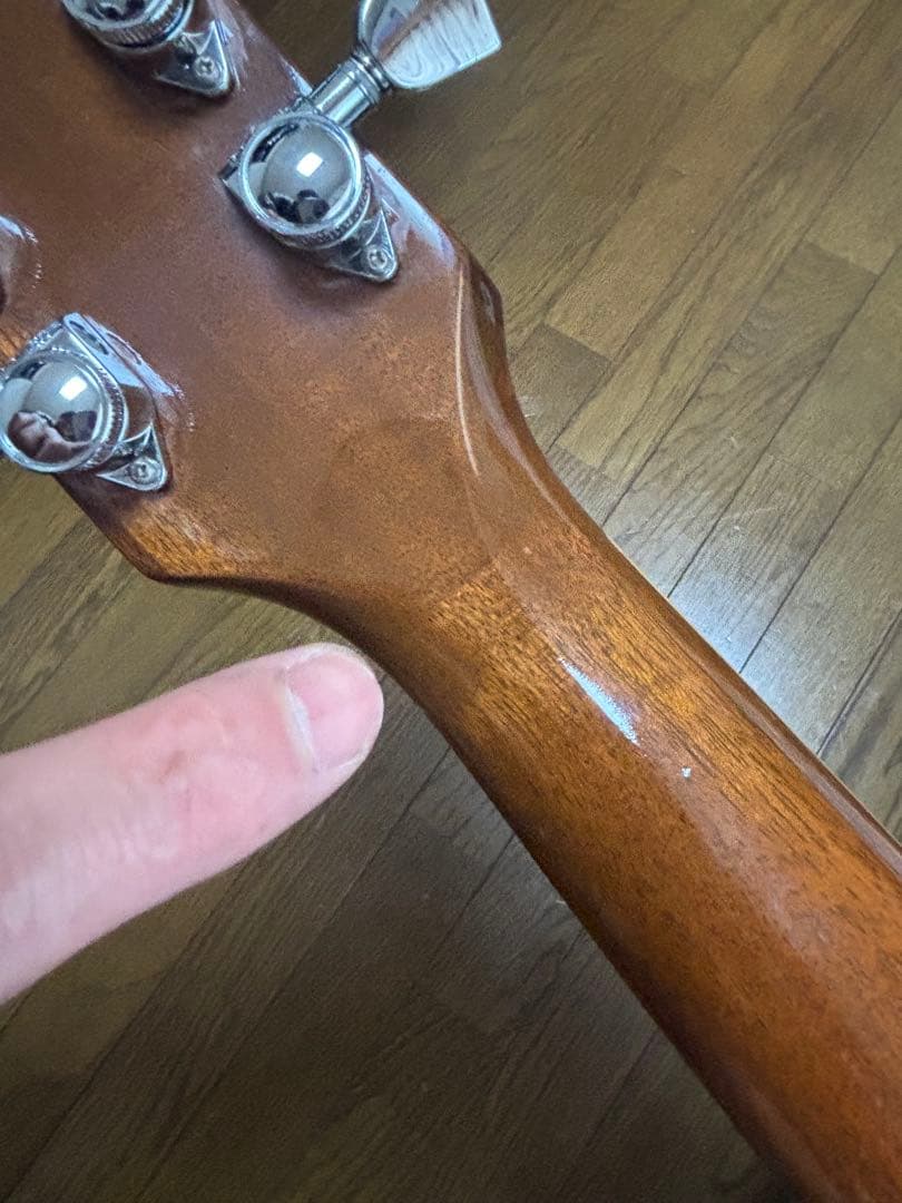 専用になりますGibson Les Paul Standardサンバースト