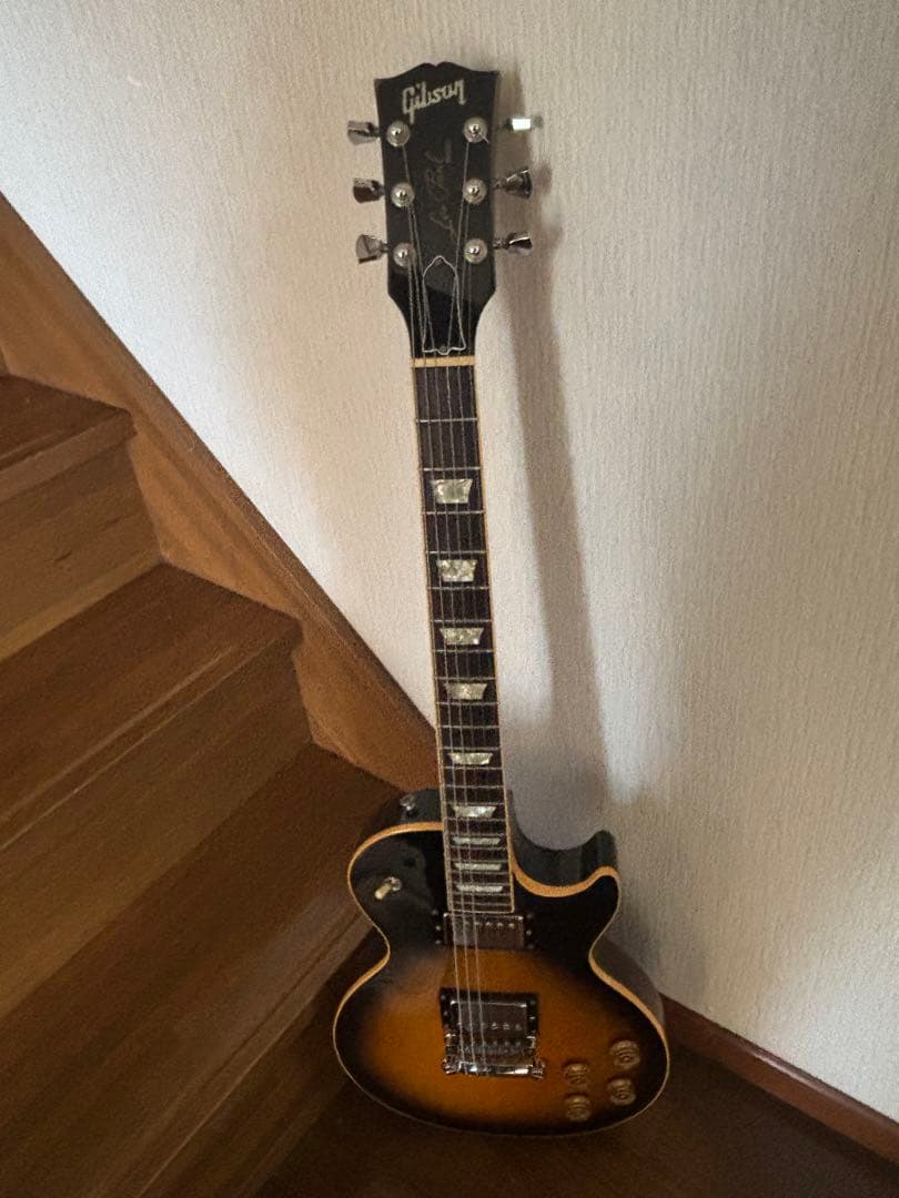 専用になりますGibson Les Paul Standardサンバースト