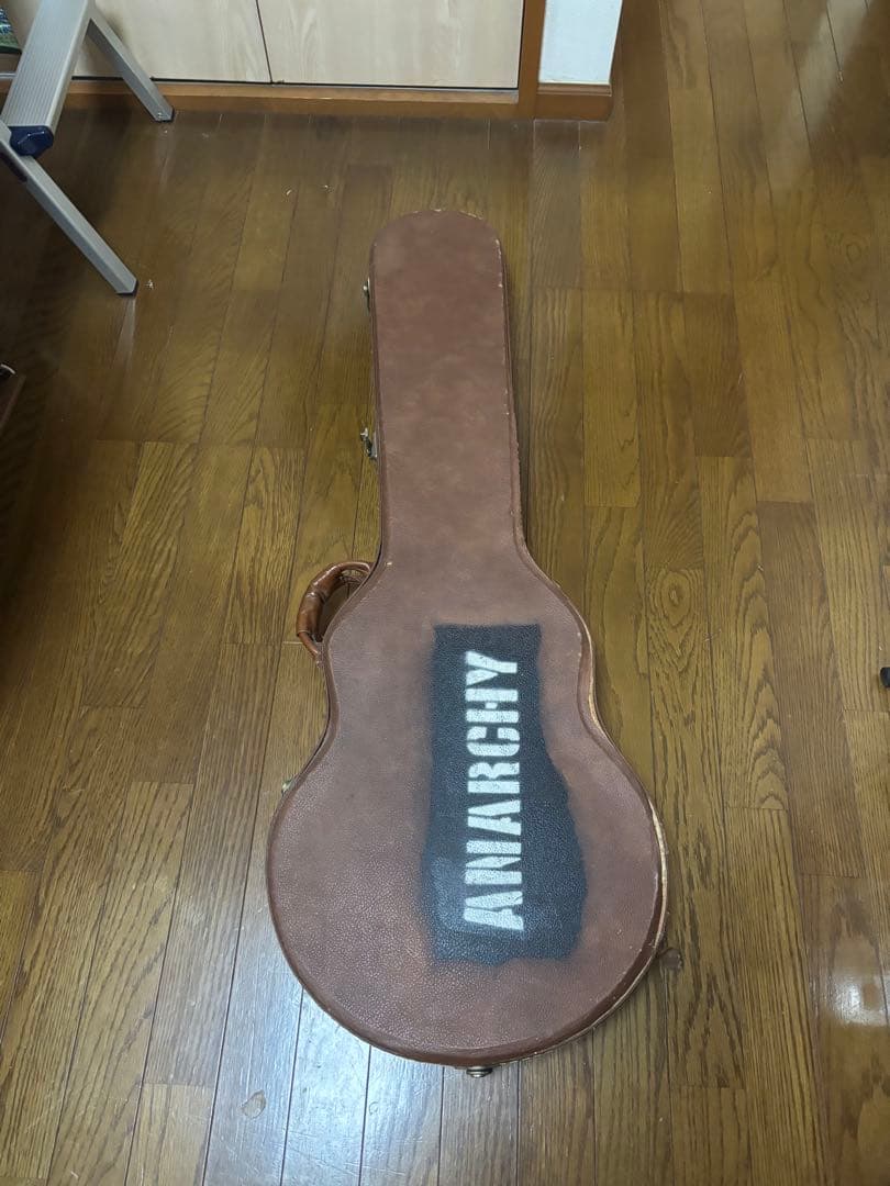 専用になりますGibson Les Paul Standardサンバースト