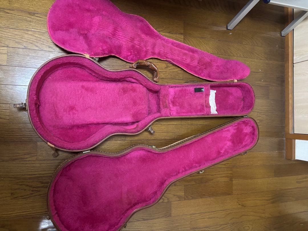 専用になりますGibson Les Paul Standardサンバースト