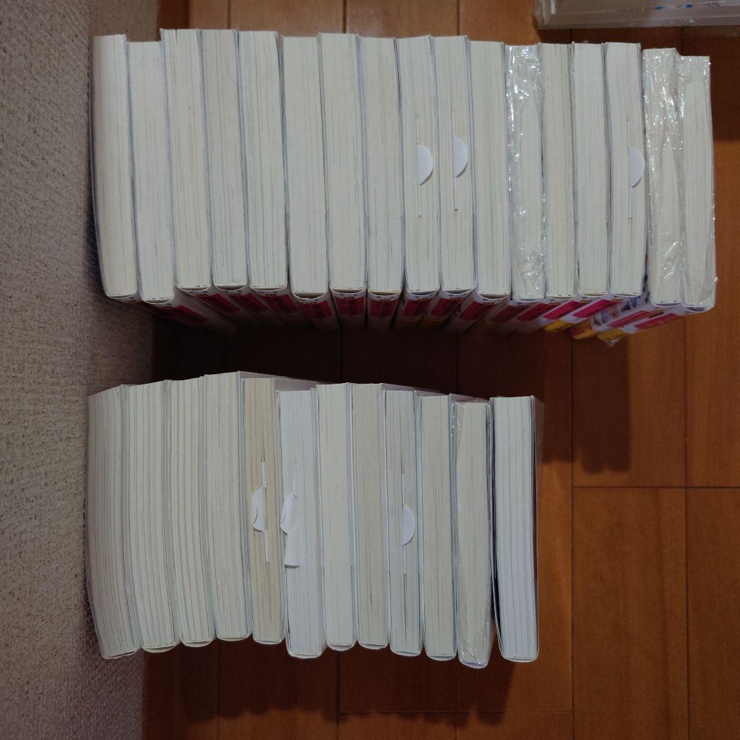 この素晴らしい世界に祝福を！　ライトノベル　他29冊セット