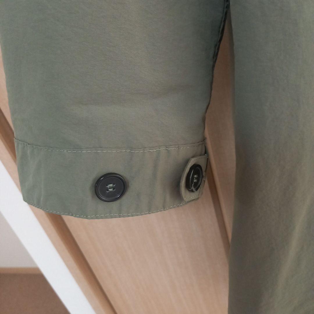r*n様 新品・タグ付！【ZARA】 ザラ モッズコート 2way ライナー付