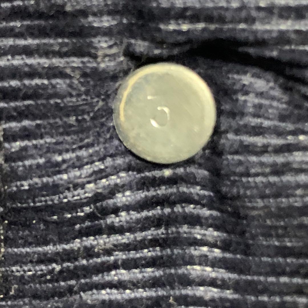 70s Levi's リーバイス 646 フレアパンツ USA製 W31 L30