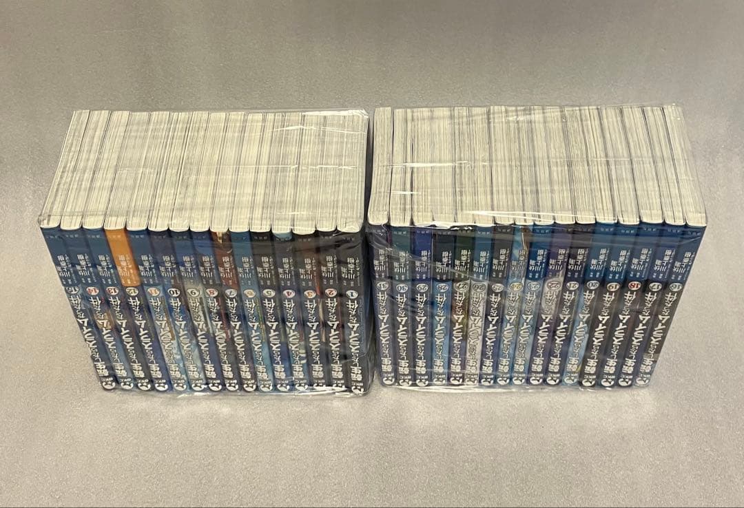 転生したらスライムだった件 1〜31巻　全巻セット　美品