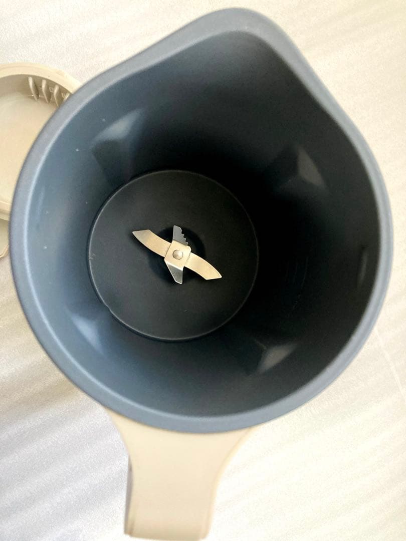 récolte Auto Cooking Pot クリーム色