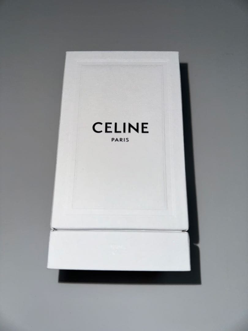 CELINE 香水 100ml 専用ボックス付き