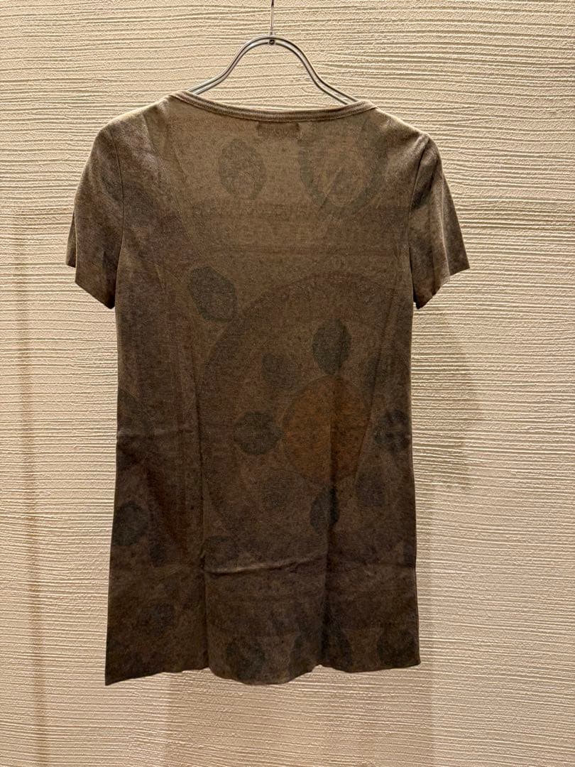 00s goa t-shirt japanese label tシャツ y2k