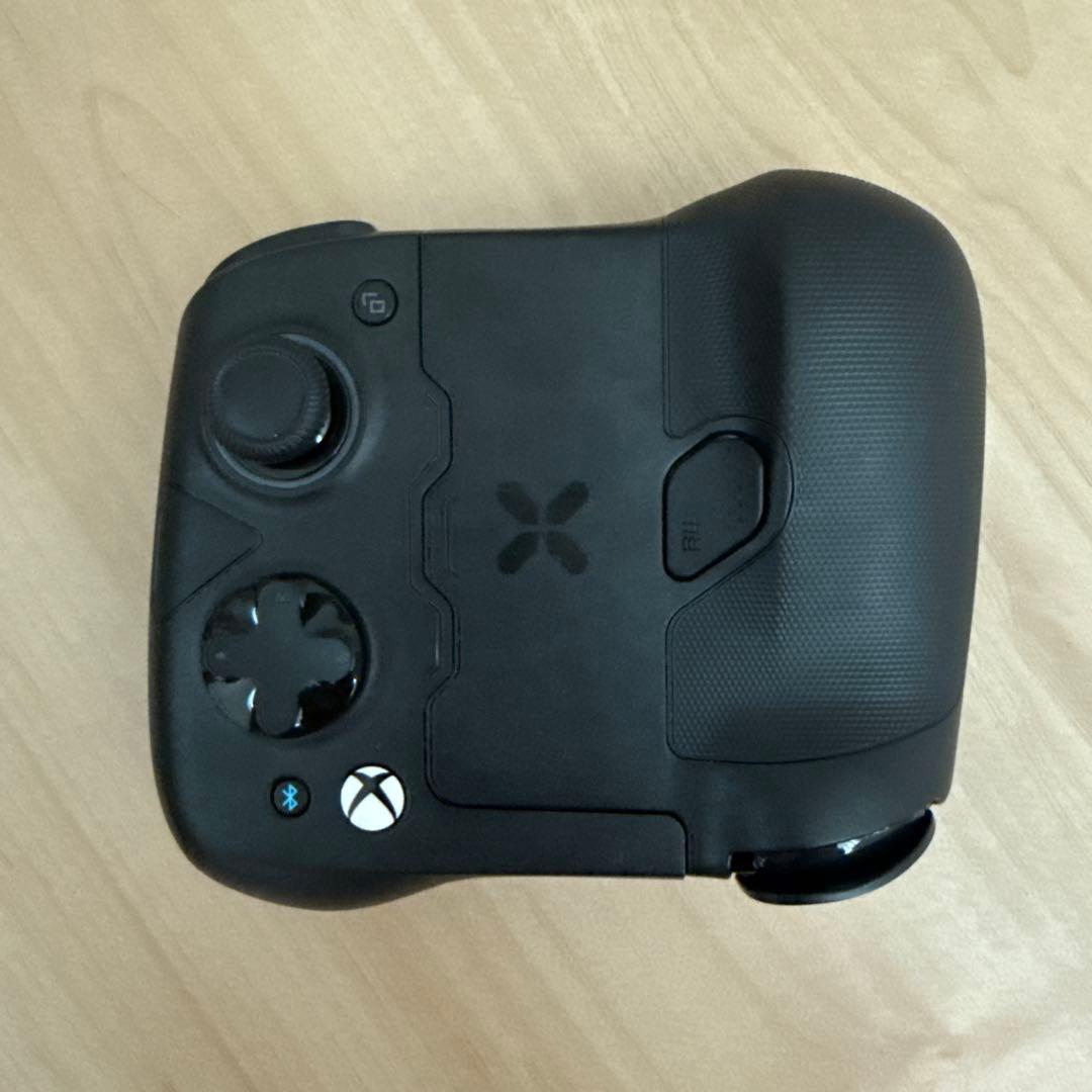 GAMESIR X4 AILERON ゲームコントローラー