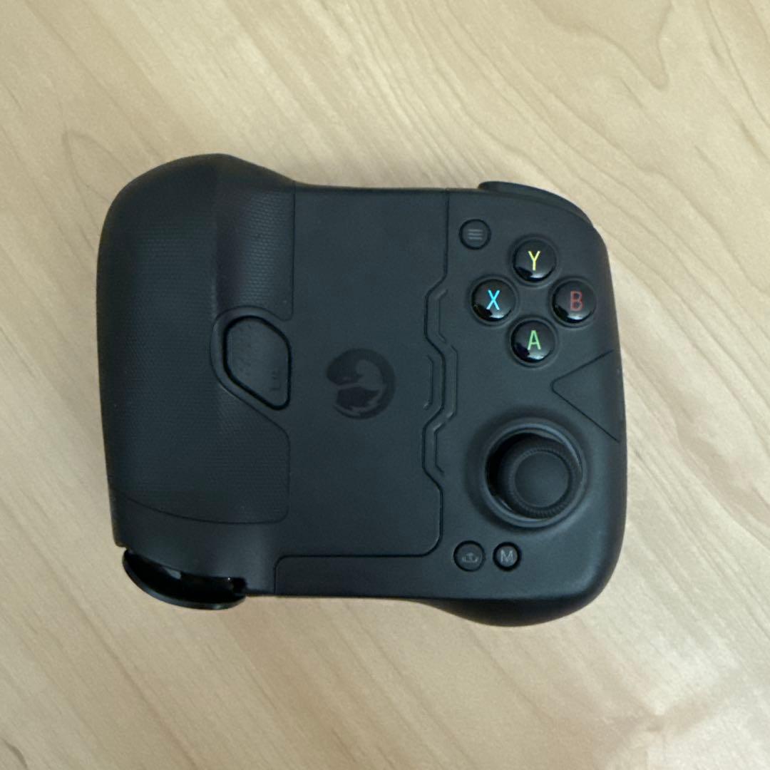 GAMESIR X4 AILERON ゲームコントローラー