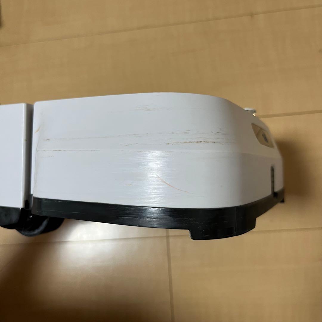 【動作確認済】iRobot Braava jet m6