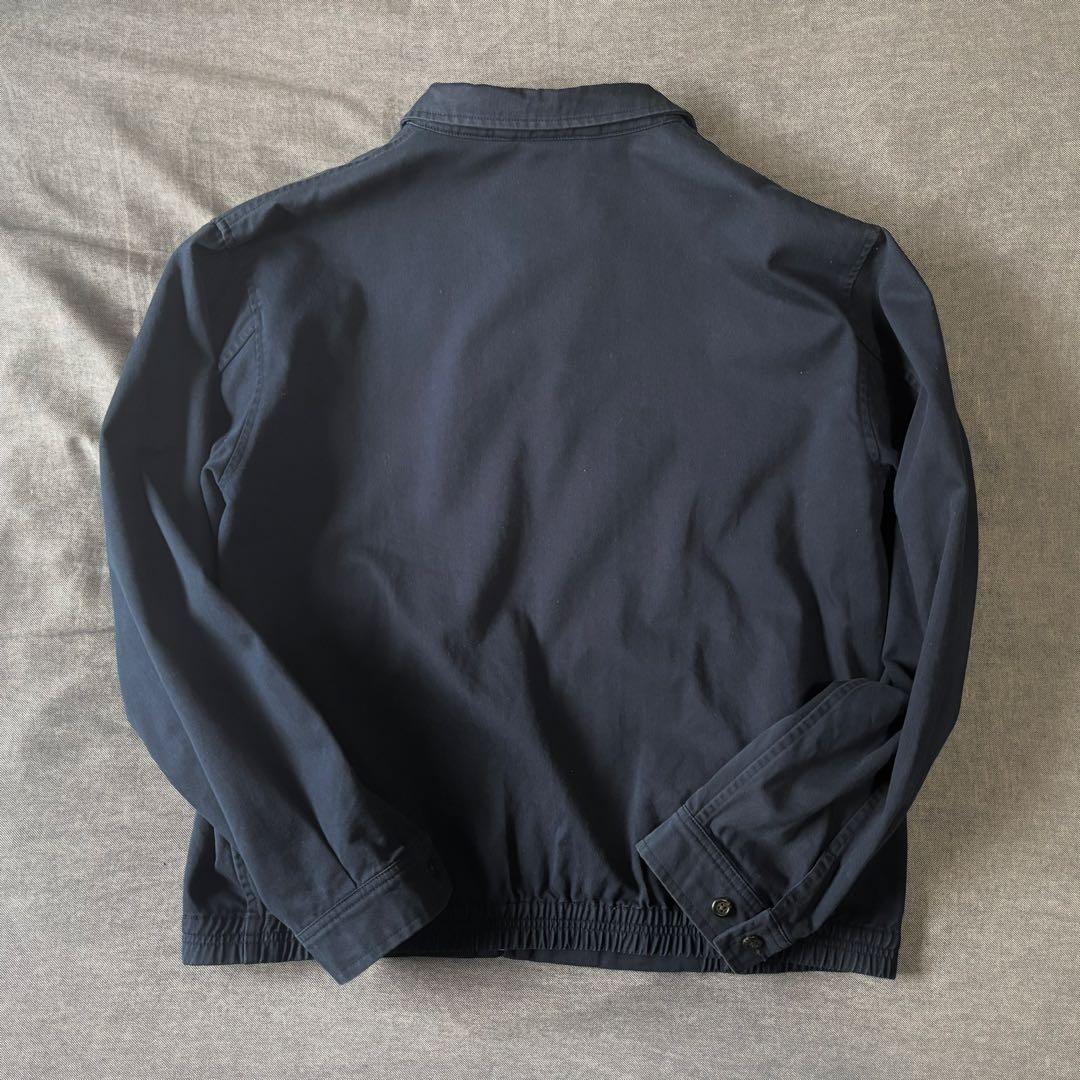 し*ん様 90s Ralph Lauren スウィングトップ　三角タグ　ネイビー