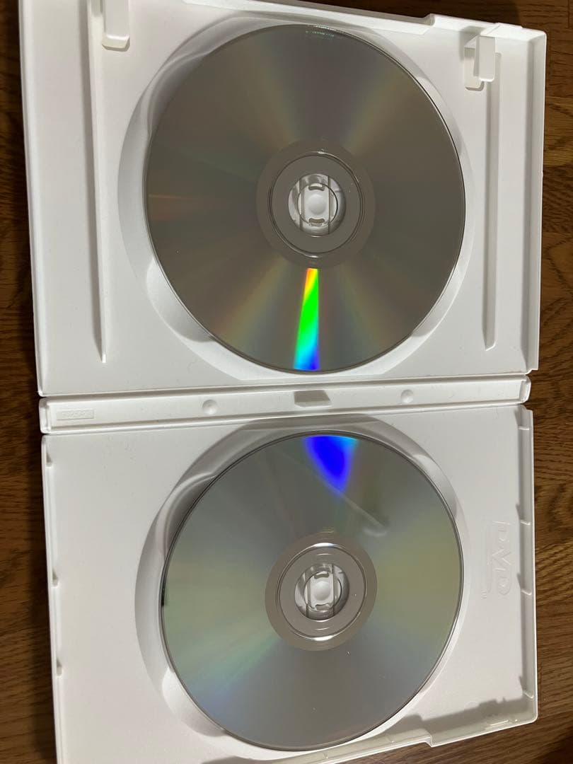 青木衣沙 Final Complete DVD 2枚組