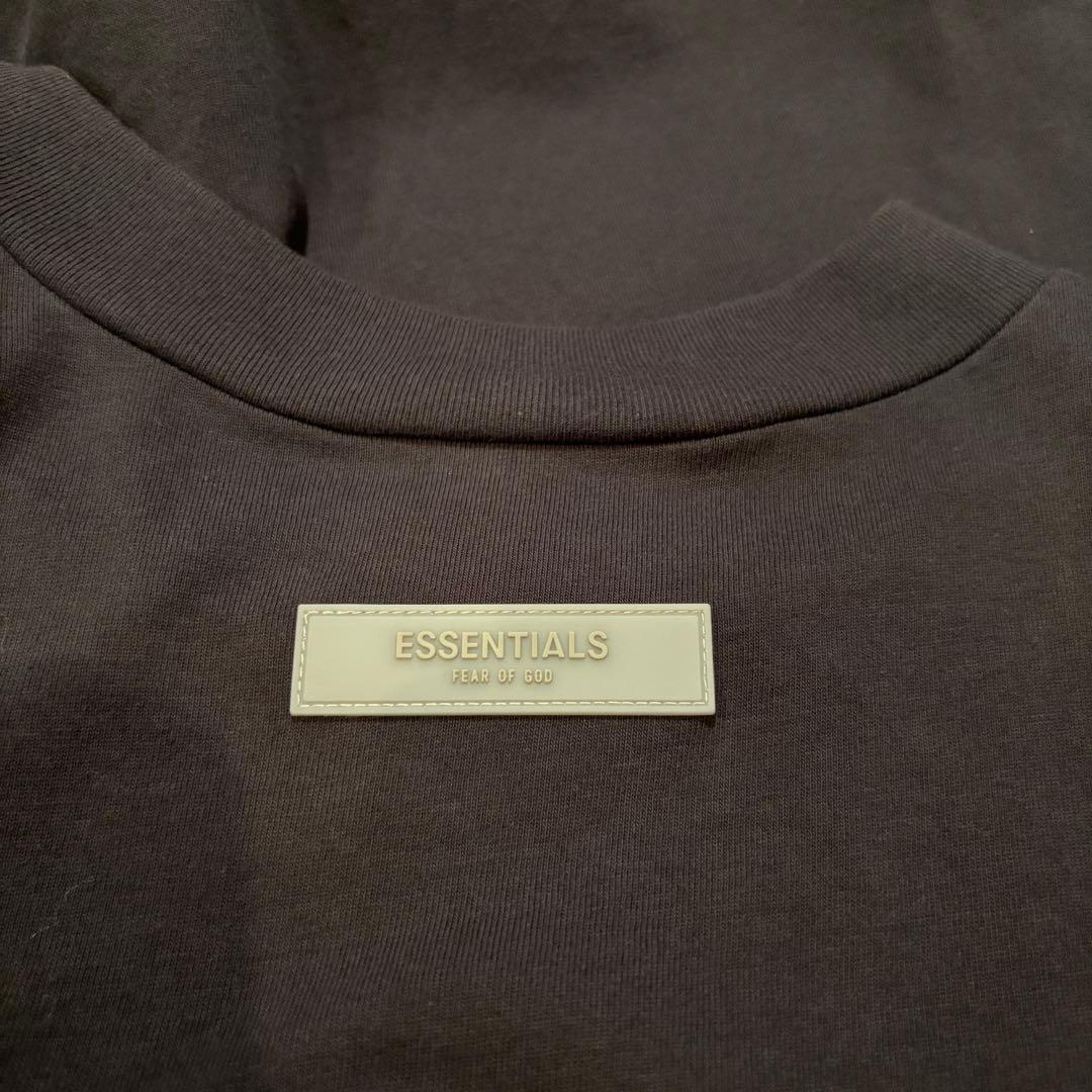 FEAR OF GOD ESSENTIALSフィアオブゴッド　1977 Tシャツ