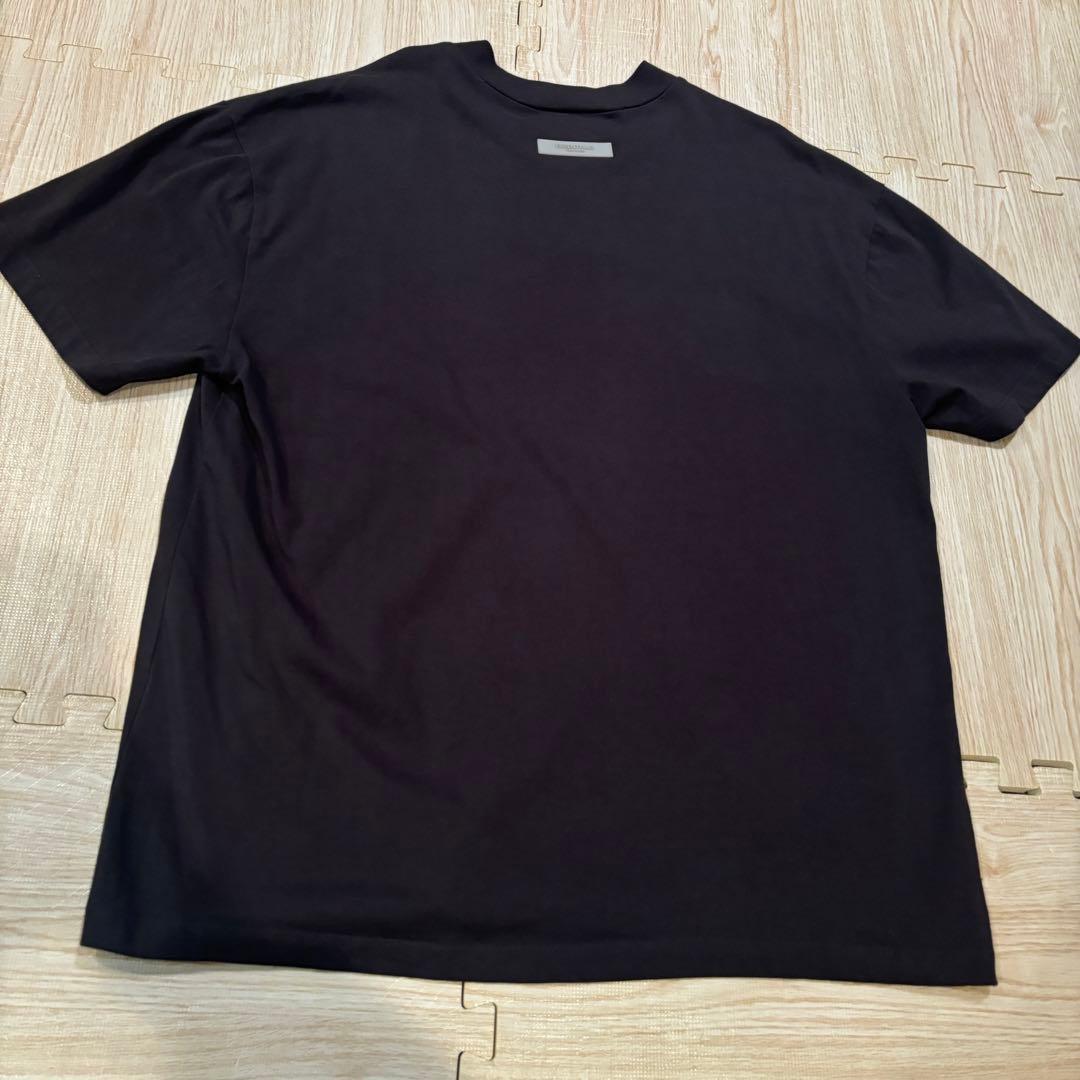 FEAR OF GOD ESSENTIALSフィアオブゴッド　1977 Tシャツ
